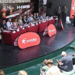 12. Corendon Run To Sky Yarışları başlıyor