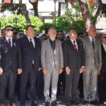 19 Mayıs Atatürk’ü anma ve Gençlik Spor Bayramı çoşkuyla kutlandı