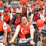 19 Mayıs Coşkusu Kadıköy’de Yaşanacak