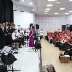 19 Mayıs Coşkusu Kartepe’de Türkü ve Nağmelerle Yaşandı