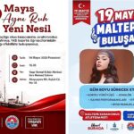 19 Mayıs coşkusu Maltepe’de yaşanacak