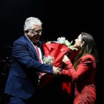 19 Mayıs gururla kutlandı!
