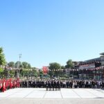 19 Mayıs İnegöl’de Coşkuyla Kutlandı