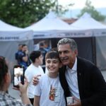 19 Mayıs’ta Genç Rock Coşkusu
