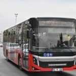 19 Mayıs’ta Ulaşım Ücretsiz Hizmet Verecek