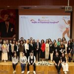 2. Kadınlarda Sağlık ve Fizyoterapi Kongresi’nde pelvik taban sağlığı ve menopoz ele alındı