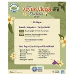 2.Zeytin Çiçeği Festivali Başlıyor