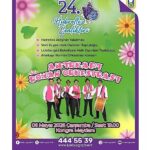 22. Hıdırellez Şenlikleri 6 Mayıs’ta