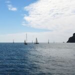 3. Coral Cup Antalya Yat Yarışları Kemer’den start aldı