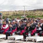 3’üncü Etap Damızlık Dağıtımları Gerçekleştirildi
