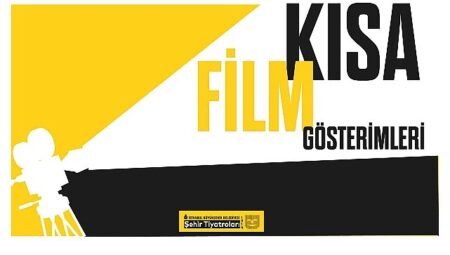 40. Genç Günler Kısa Film Günleriyle Devam Ediyor
