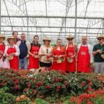 5. Uluslararası Antalya FoodFest Gastronomi Festivali’nde hasat etkinliği