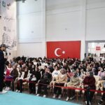 6. Karaman Kitap Günleri’nde Ünlü Yazarlar Okurlarıyla Buluşuyor