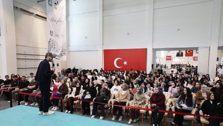 6. Karaman Kitap Günleri’nde Ünlü Yazarlar Okurlarıyla Buluşuyor