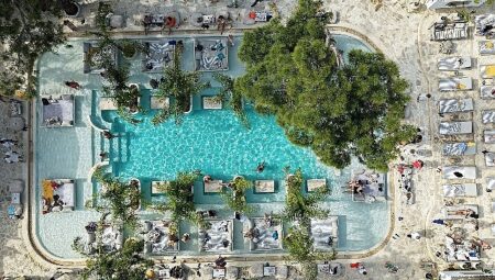 650 acenteciden Kemer turu