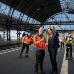 ‘7/24: Amsterdam Tren İstasyonu’ 25 Mayıs Pazartesi 22.00’de National Geographic Ekranlarında Başlıyor!