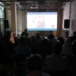 7. Sufi Film Festivali “Tarihin En Uzun Sessizliği” Temasıyla Konyalı Sanatseverlerle Buluştu