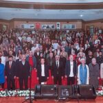 “Ahmet Özhan Konseri ve Söyleşi Programı” Yoğun Katılımla Gerçekleşti