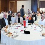 AKTOB Toplantısı Kemer’de yapıldı