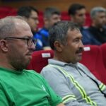 Aliağa Belediyesi’nde Güvenli Sürüş ve Şiddetle Mücadele Semineri