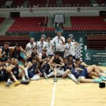 Anadolu Efes Altyapısı 50. yılda zirvede