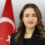 Antalya Büyükşehir Belediyesi Başkan Vekili Büşra Özdemir’in 19 Mayıs Mesajı