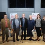 Arkeolojinin duayenleri Nilüfer’de buluştu