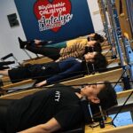 ASFİM Korkuteli’de her yaşa spor imkanı