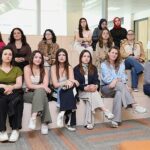 Aslıhan Gürbüz Osmangazi’de Unutulmaz Bir Buluşmaya İmza Attı