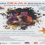 Avrupa Drama Buluşmaları gençleri İzmir’de buluşturuyor