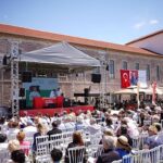 Ayvalık Gastrofest, İkinci Kez Ege’nin Kalbinde Gastronomi Dünyasını Buluşturuyor
