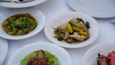 Ayvalık GastroFest Kapılarını İkinci Kez Açıyor