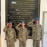 Ayvalık’ın Özel Çocukları Temsili Askerlik Gururu Yaşadı