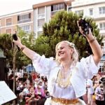Ayvalık’ta Bahar Coşkusu: Teferiç Şenlikleri Başlıyor