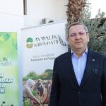 Ayvalık’ta Kadın Emeği Ekonomiye Dönüşüyor