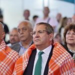 Ayvalık’ta tarihi buluşma: AGROAYVALIK 2026 kapılarını açtı