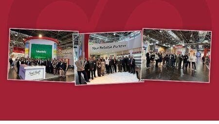Bakioğlu Holding Ambalaj Grubu Şirketleri, Interpack 2026’da Sürdürülebilir Gelecek Vizyonunu Dünyayla Paylaştı