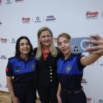 Bakırköy Belediyesi’nde bayram heyecanı