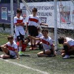 Bakırköy’de 19 Mayıs Coşkusu Başladı