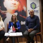 Bakırköy’de “30. İstanbul İş Sağlığı ve Güvenliği Günleri” Düzenlendi