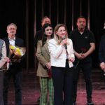 Bakırköy’de Tarık Akan’ın Hayatı Sahneye Taşındı