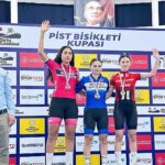 Başarı onlar için artık bir gelenek
