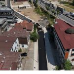 Başiskele sahili Büyükşehir’le çok güzel oluyor