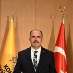 Başkan Altay: “19 Mayıs Atatürk’ü Anma, Gençlik ve Spor Bayramımız Kutlu Olsun”