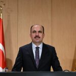 Başkan Altay: “Kurban Bayramımız Mübarek Olsun”
