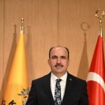 Başkan Altay: “Umre Ödüllü Siyer Bilgi Yarışmamızı Kazanan 100 Öğrencimiz Anne-Babalarıyla Kutsal Topraklara Gitmeye Hak Kazandı”