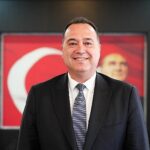 Başkan Besim Dutlulu’dan 19 Mayıs Mesajı: “Gençliğimiz, Aydınlık Yarınlarımızın En Büyük Güvencesidir”