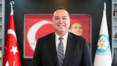 Başkan Besim Dutlulu’dan 19 Mayıs Mesajı: “Gençliğimiz, Aydınlık Yarınlarımızın En Büyük Güvencesidir”