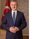 Başkan Büyükakın, Kurban Bayramı’nı tebrik etti