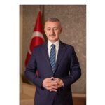 Başkan Büyükakın’dan Anneler Günü mesajı